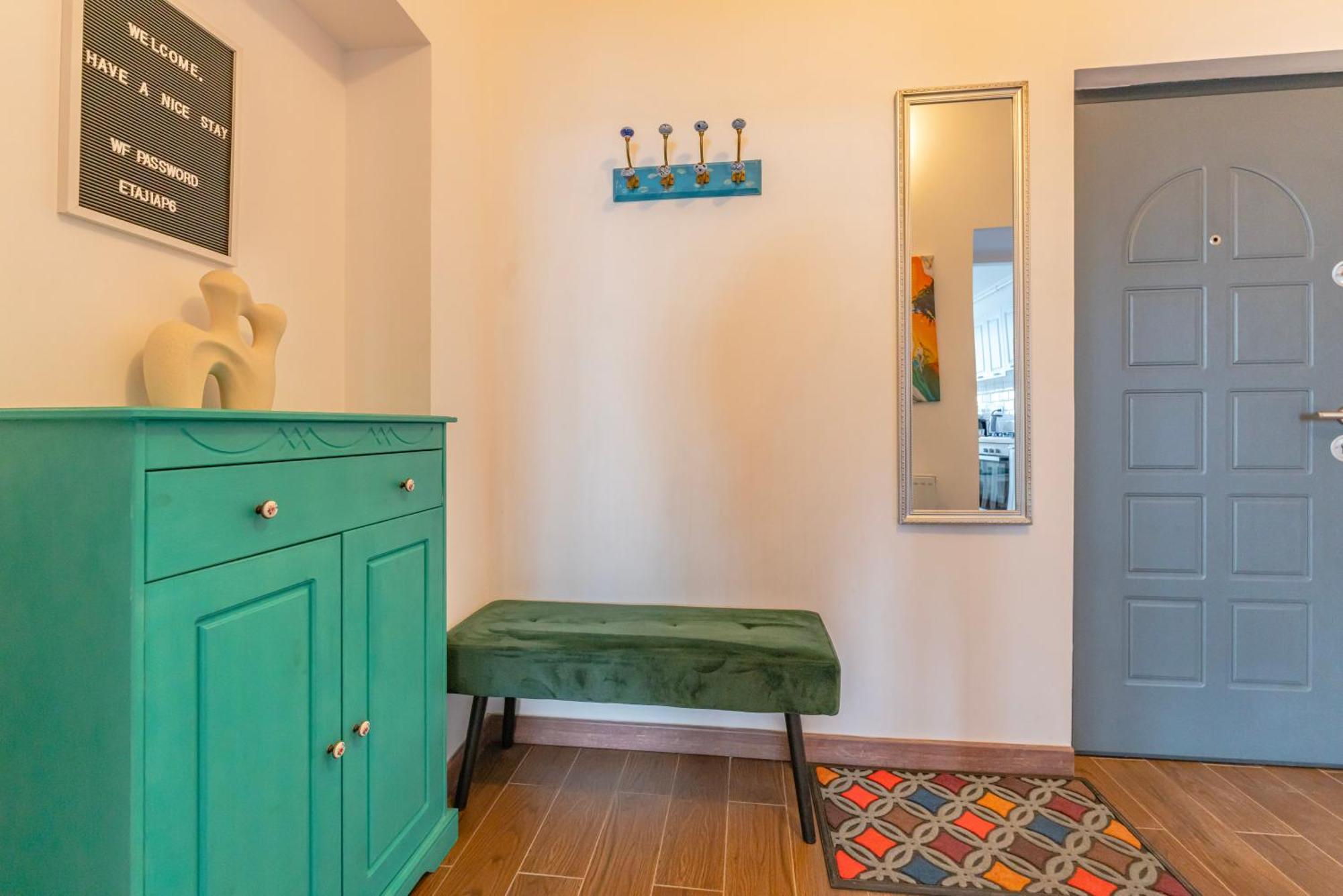 Wagner Estate Feel The Old Town Vibe Apartment