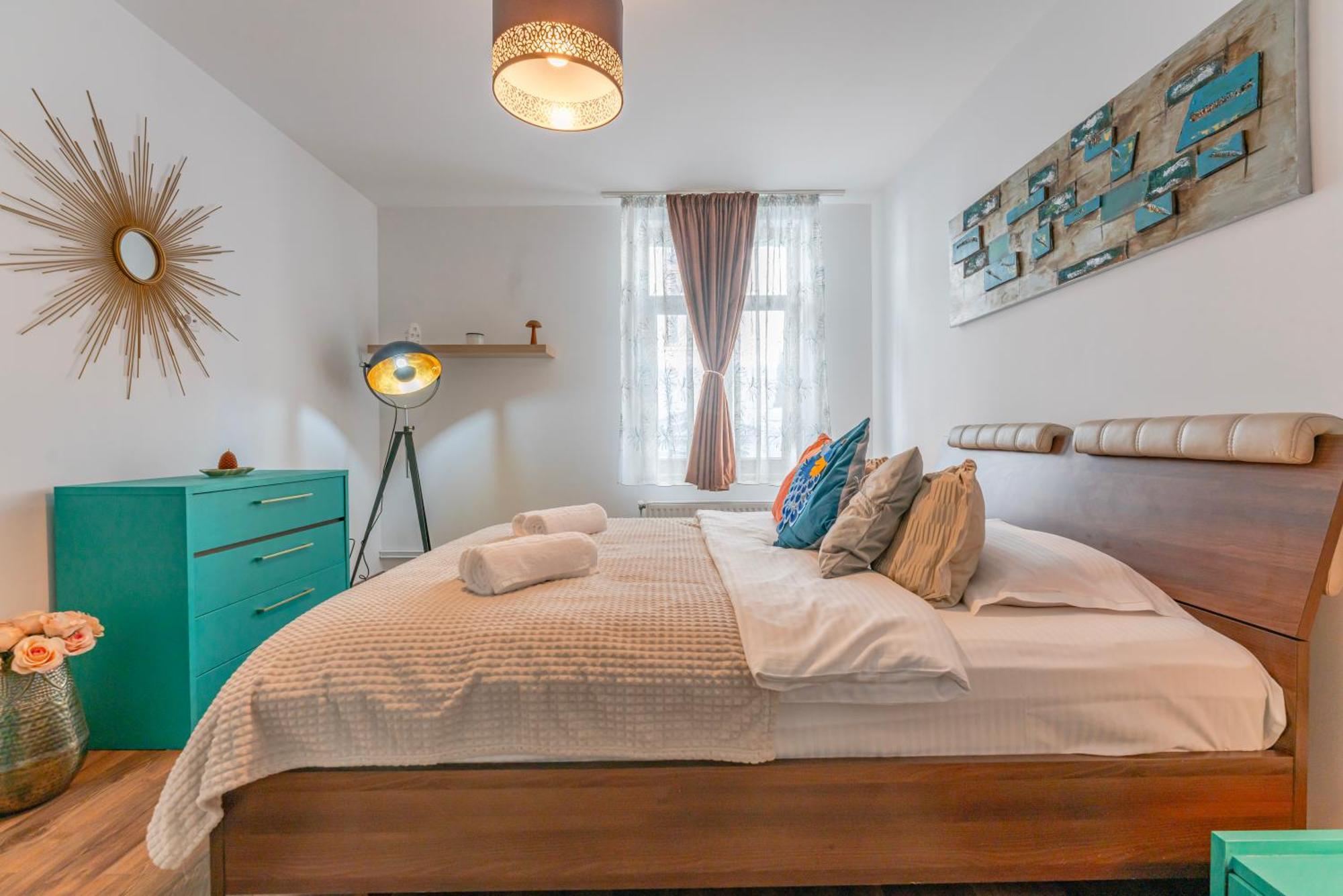 Apartment Wagner Estate Feel The Old Town Vibe Brasov