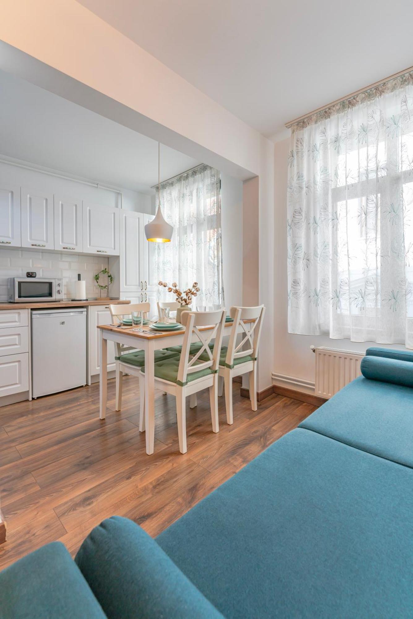 Apartment Wagner Estate Feel The Old Town Vibe *