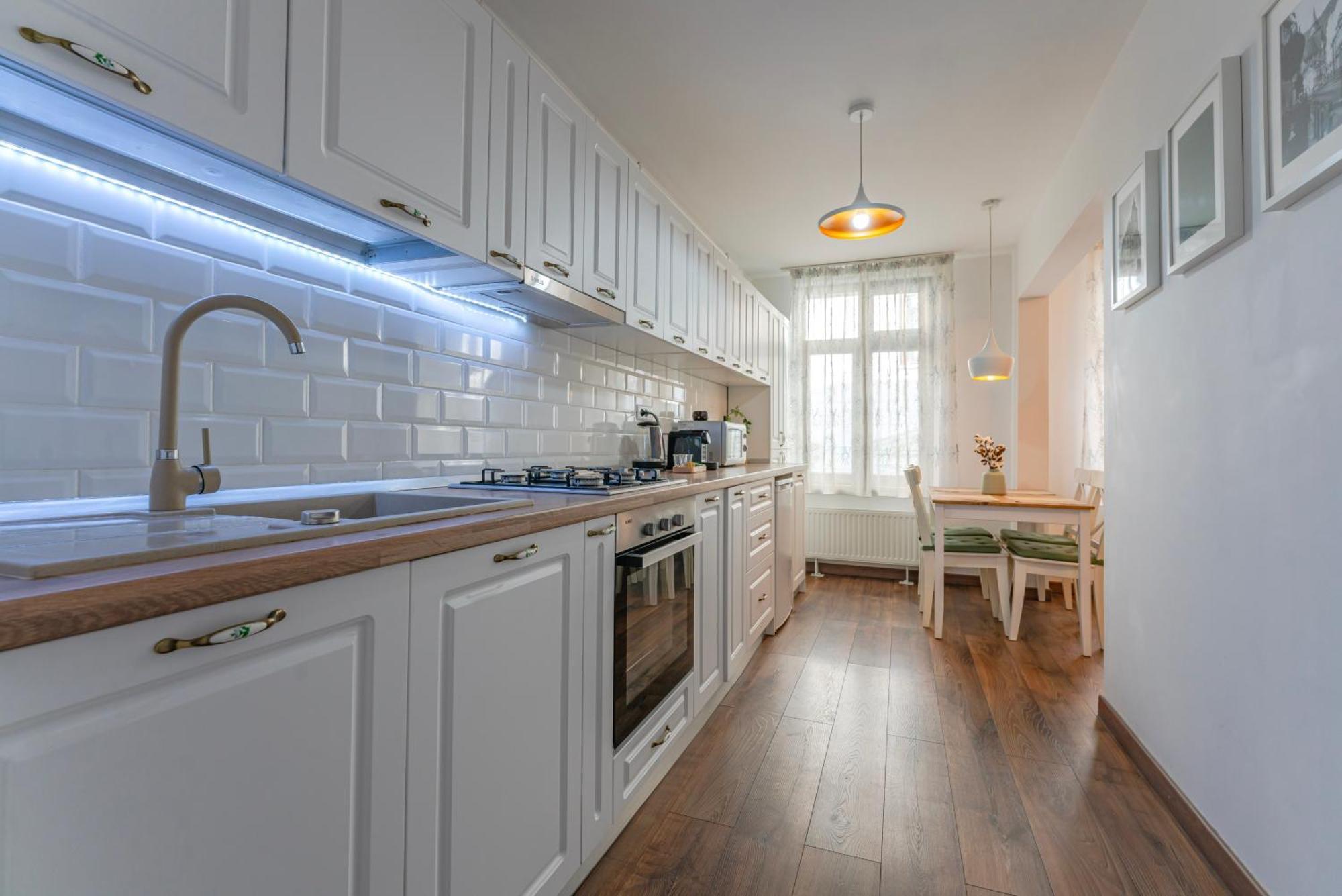 Wagner Estate Feel The Old Town Vibe Apartment *